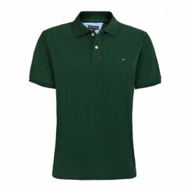 Picture of Tommy Polo Shirt Short _SKUTommyS-XXLrx11220908